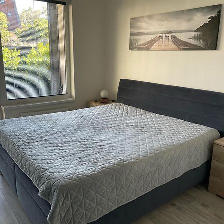 Garden Apartman Radnica - Private Parking Included Koszyce Zewnętrze zdjęcie