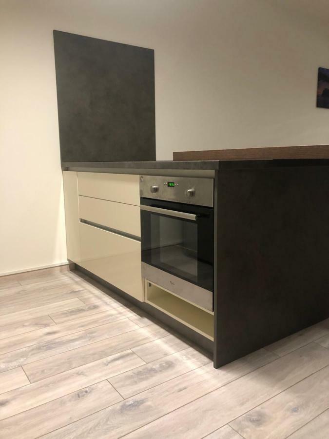 Garden Apartman Radnica - Private Parking Included Koszyce Zewnętrze zdjęcie
